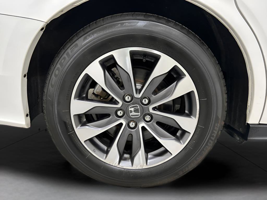 Used 2023 Honda Odyssey EX-L image 10