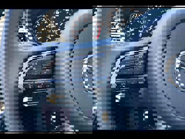 New 2026 MAZDA MAZDA3 2.5 S Sedan w/ Preferred Pkg image 54