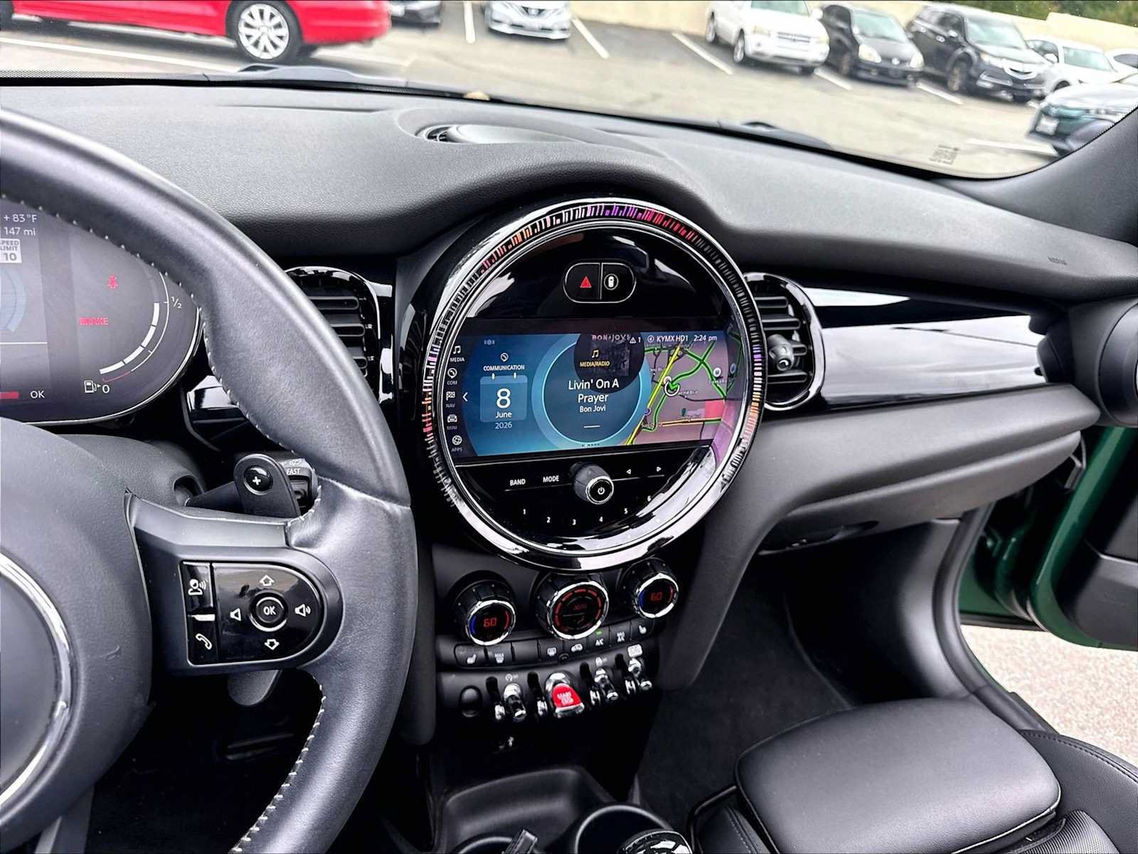 Used 2024 MINI Cooper S FWD image 9