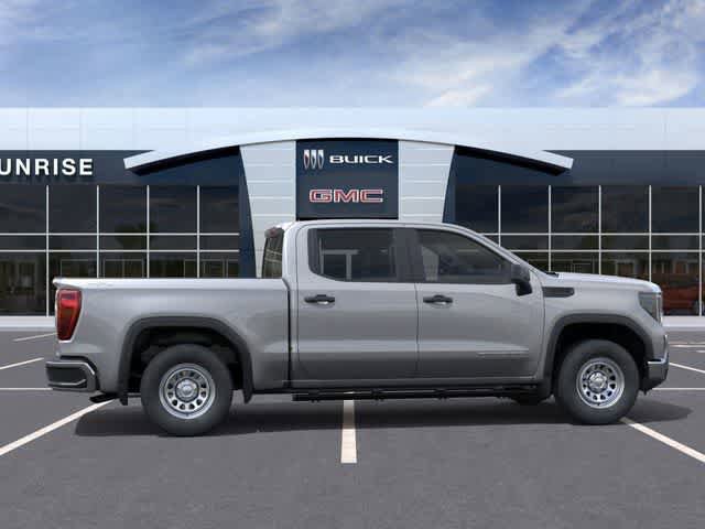 New 2026 GMC Sierra 1500 Pro w/ Pro Value Package AWD/4WD image 6