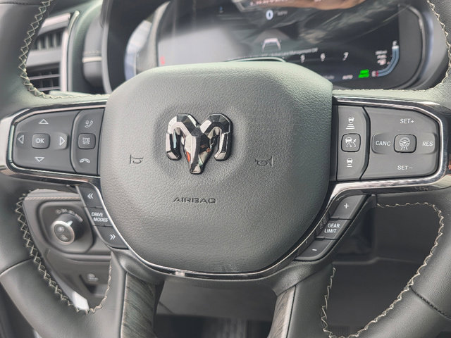 New 2026 RAM 1500 Limited image 15