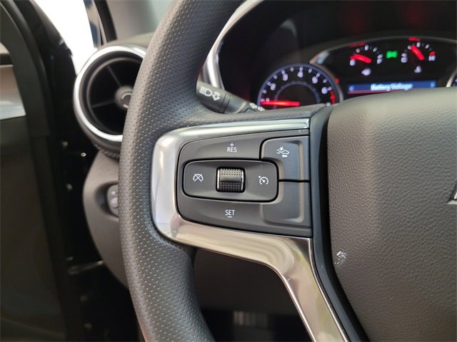 New 2025 Chevrolet Blazer LT w/ Midnight/Sport Edition image 22