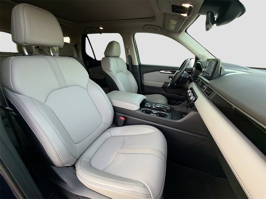 Used 2024 Honda Pilot Touring image 31