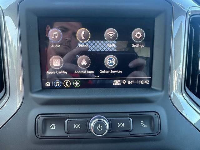 New 2024 Chevrolet Silverado 3500 W/T w/ WT Convenience Package image 5