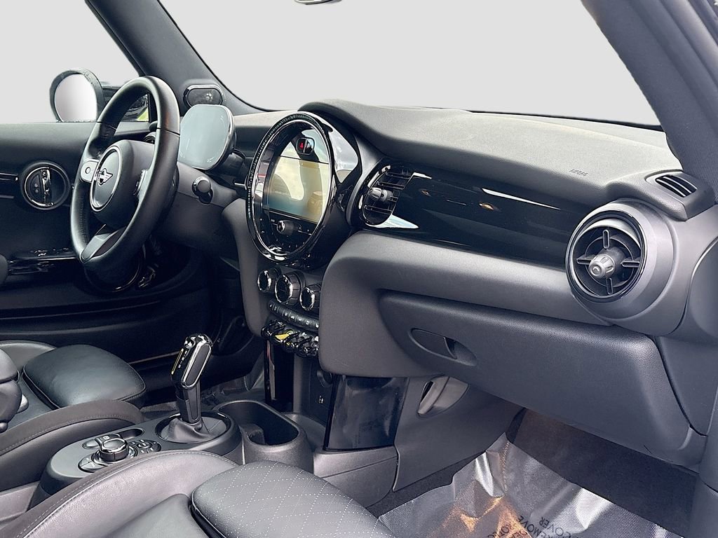 Used 2023 MINI Cooper SE image 30