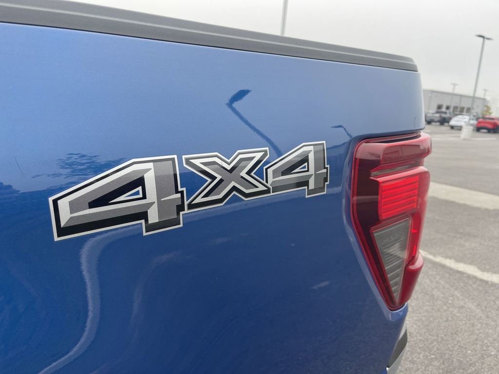 Used 2024 Ford F150 XLT w/ Mobile Office Package image 12