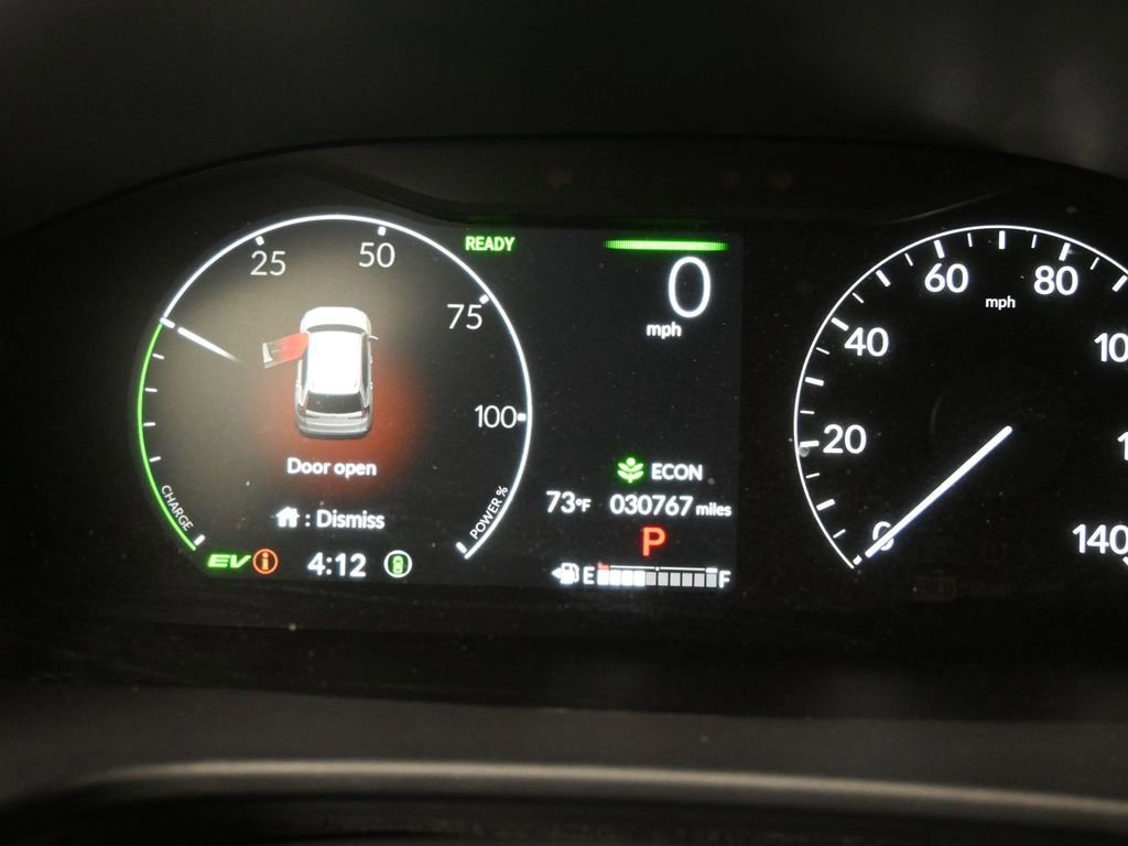 Used 2023 Chevrolet Traverse LS image 12