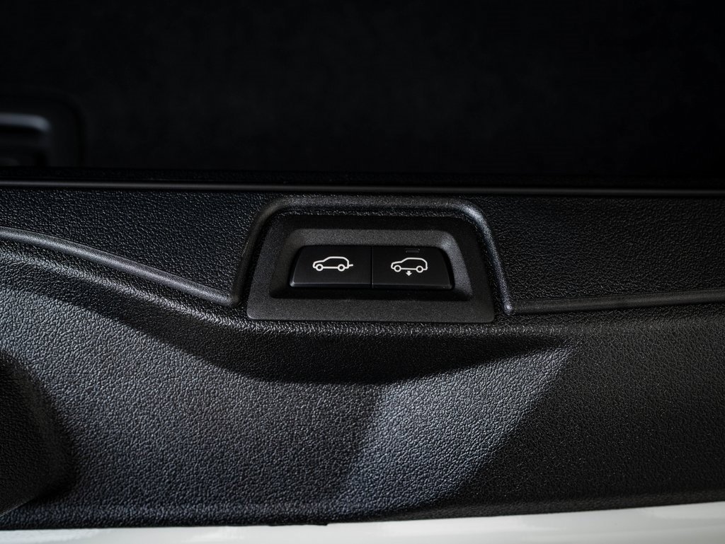 New 2026 BMW X7 xDrive40i w/ M Sport Package image 24