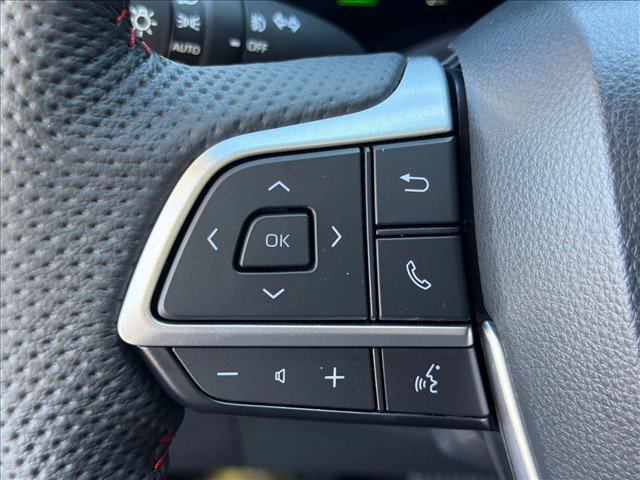 New 2026 Toyota Sienna XSE FWD image 23