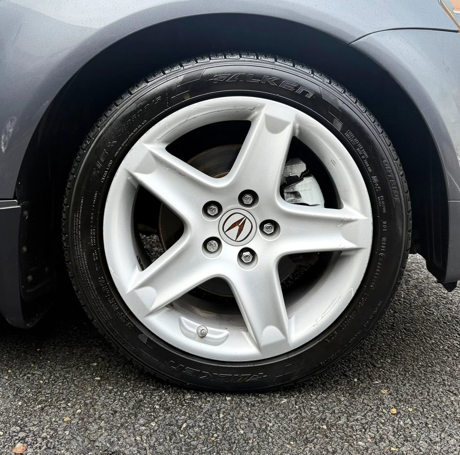 Used 2006 Acura TL image 46