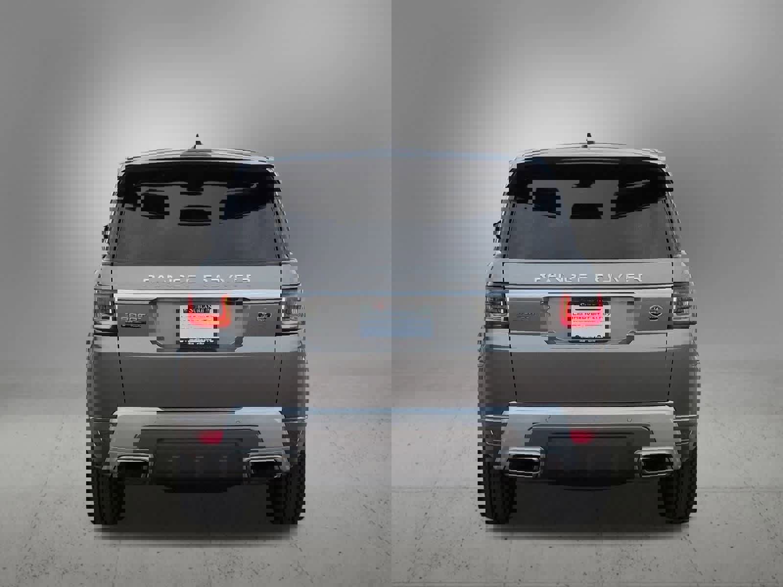 Used 2021 Land Rover Range Rover Sport Autobiography image 5