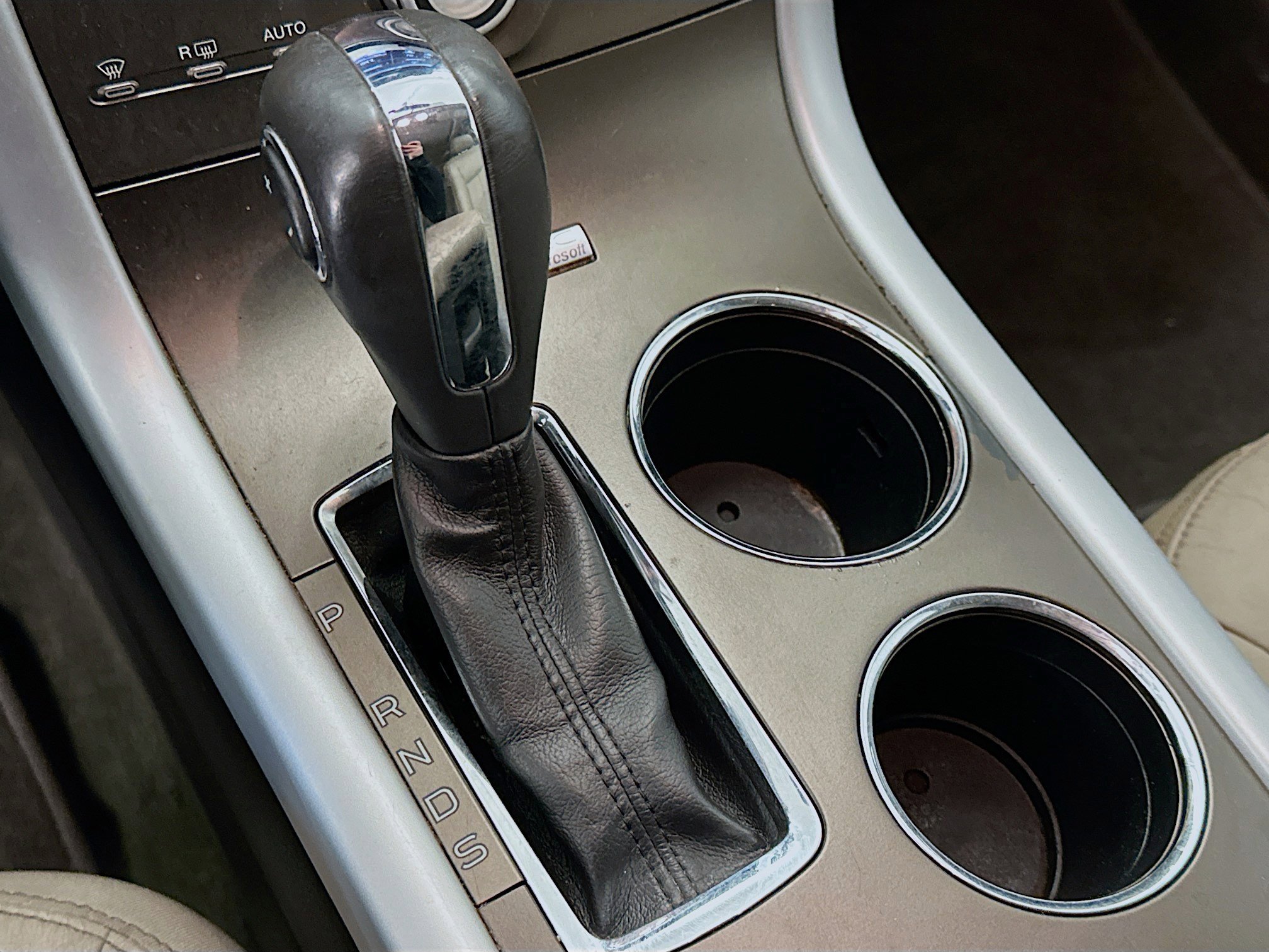 Used 2014 Ford Edge SEL w/ Equipment Group 205A image 24