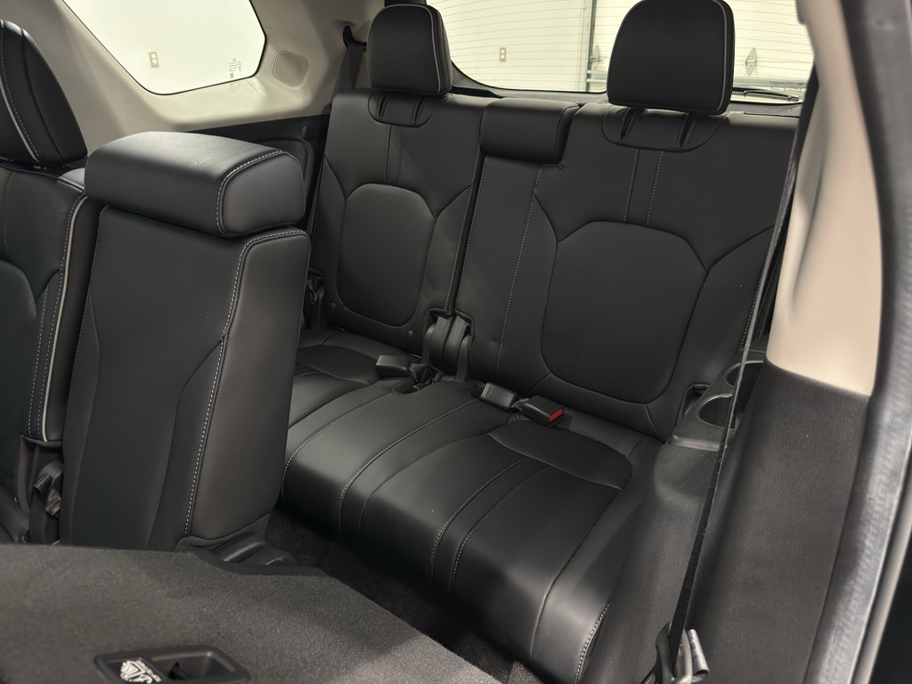 Used 2025 Honda Pilot Elite image 34