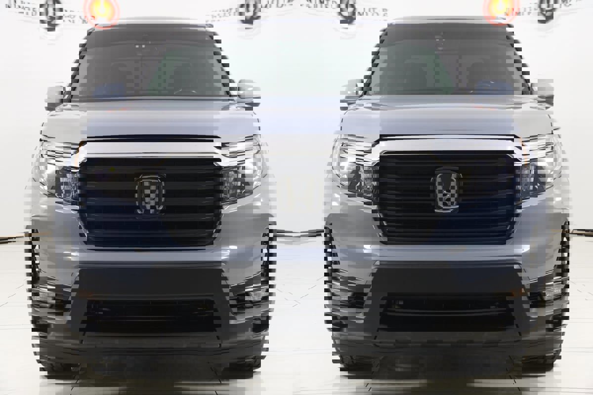 Used 2022 Honda Ridgeline RTL image 47