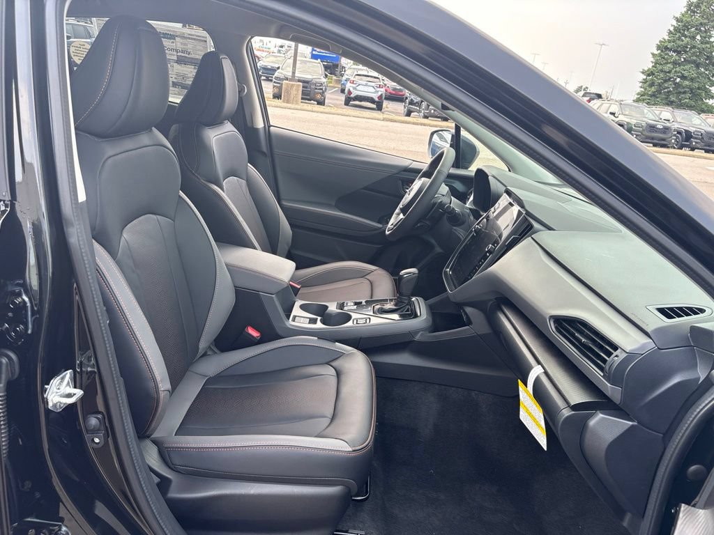 New 2026 Subaru Crosstrek 2.5i Limited AWD/4WD image 10