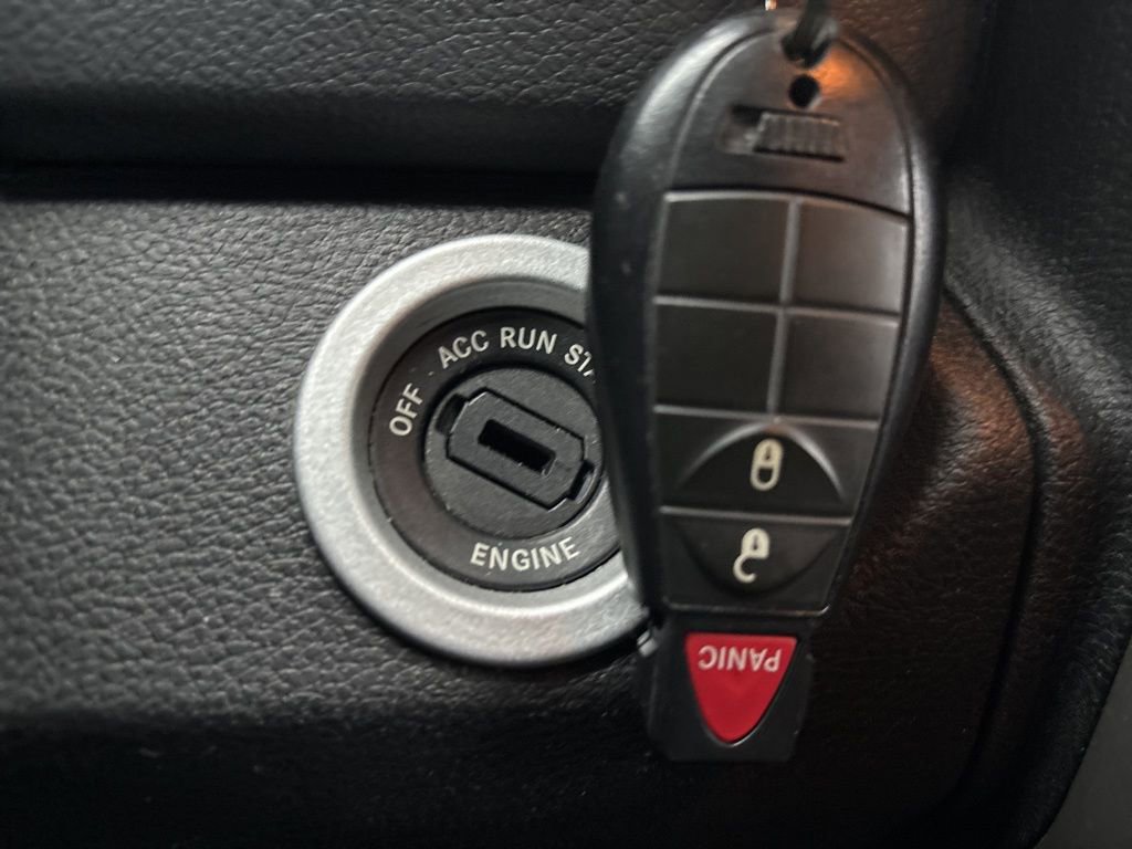 Used 2020 RAM 1500 Classic Warlock image 27