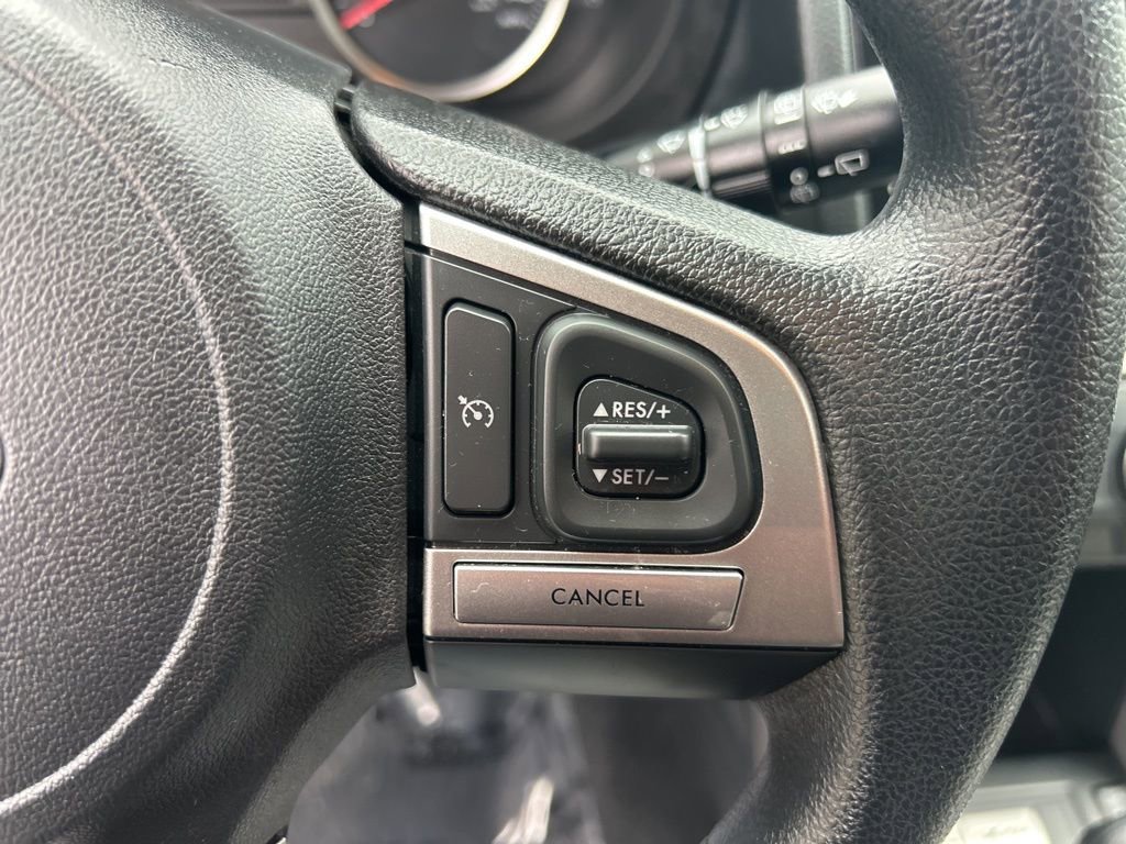 Used 2018 Subaru Forester 2.5i Premium w/ Popular Package #2A image 19