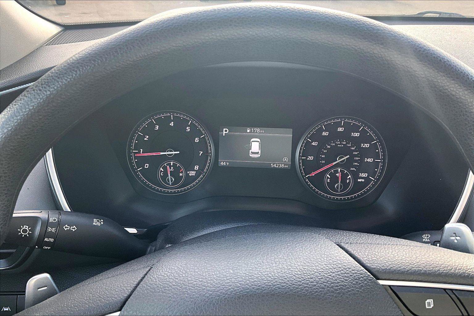 Used 2023 Hyundai Santa Fe SE image 20