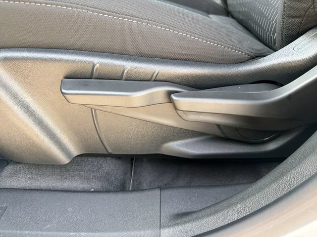 New 2027 Chevrolet Equinox LT FWD image 17