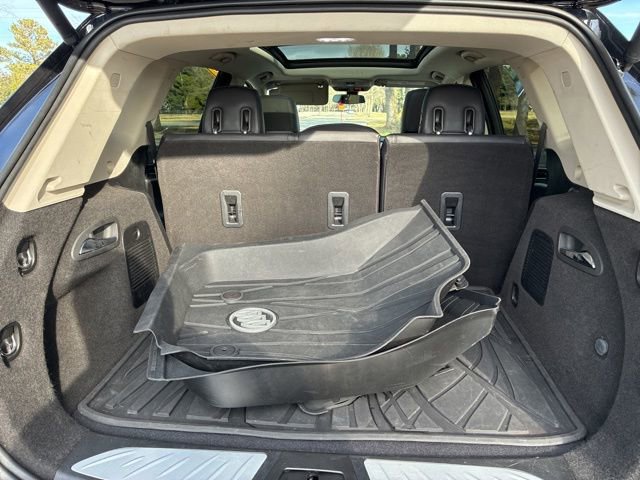 Used 2019 Buick Envision Essence image 17