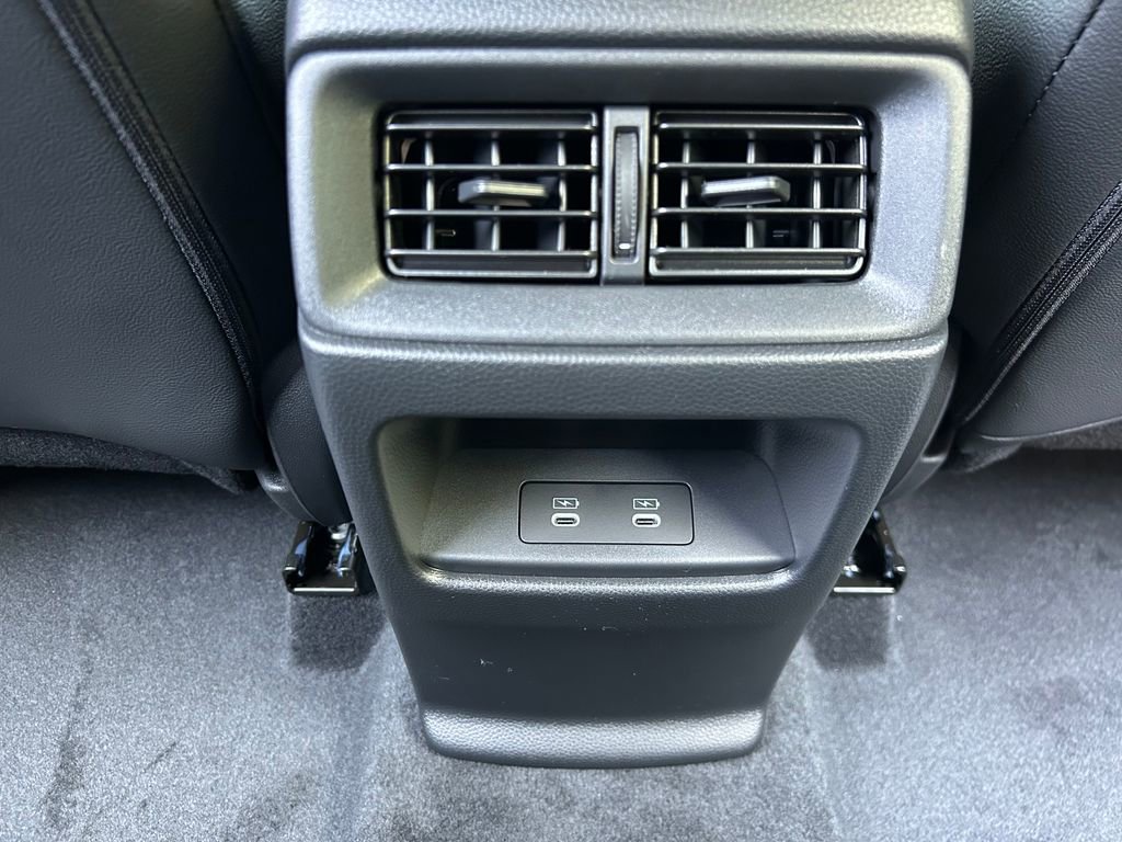 Certified 2026 Honda CR-V Sport-L image 34