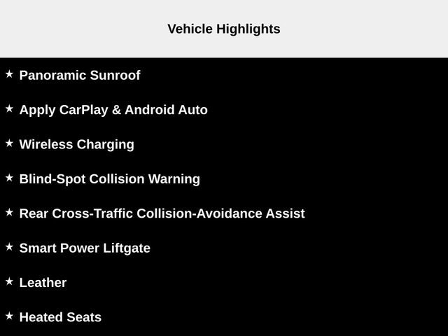 New 2026 Kia Sportage EX image 7