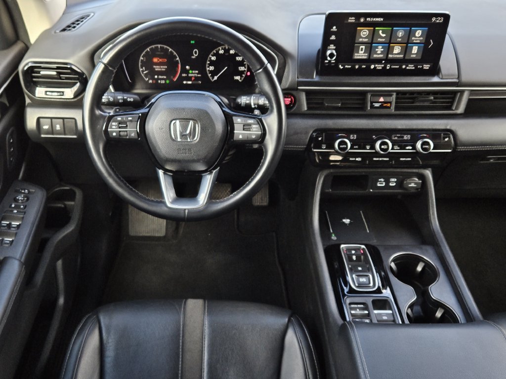 Used 2023 Honda Pilot EX-L image 26