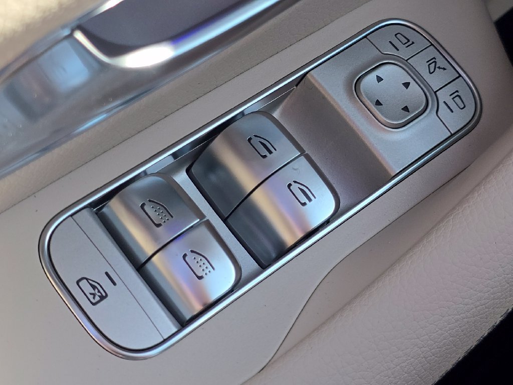 New 2026 Mercedes-Benz GLE 350 4MATIC image 28