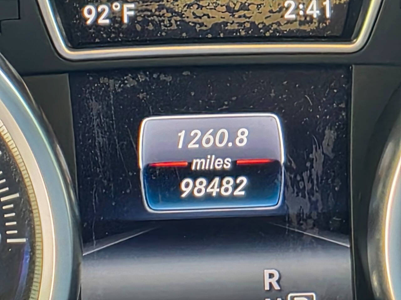 Used 2017 Mercedes-Benz GLS 550 4MATIC image 19