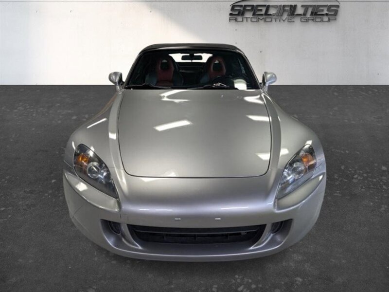 Used 2005 Honda S2000 image 13