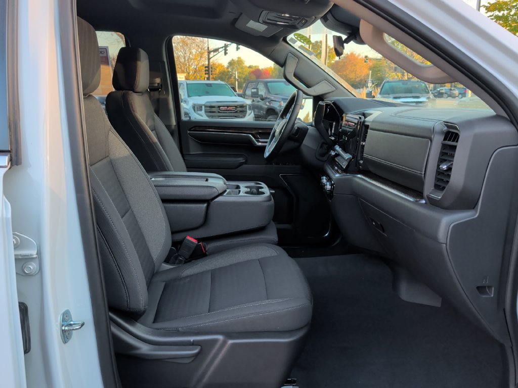 Used 2023 GMC Sierra 1500 SLE AWD/4WD image 37