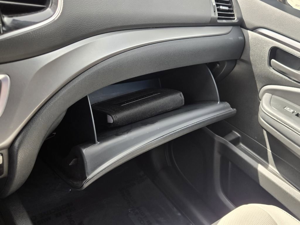 Certified 2022 Honda Passport EX-L image 21