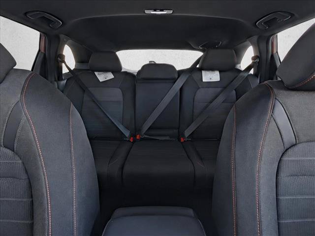 New 2027 Honda CR-V Sport image 17