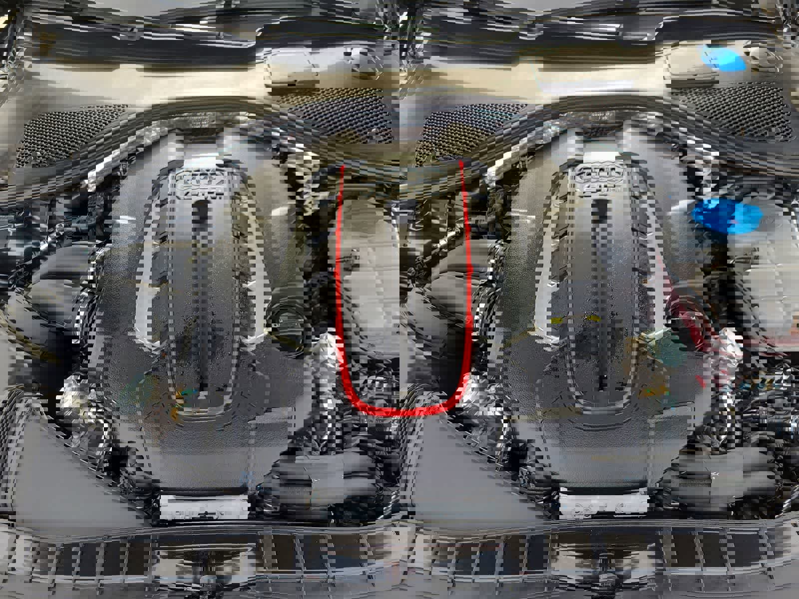 Used 2017 Audi S7 Premium Plus w/ S7 Sport Package image 17