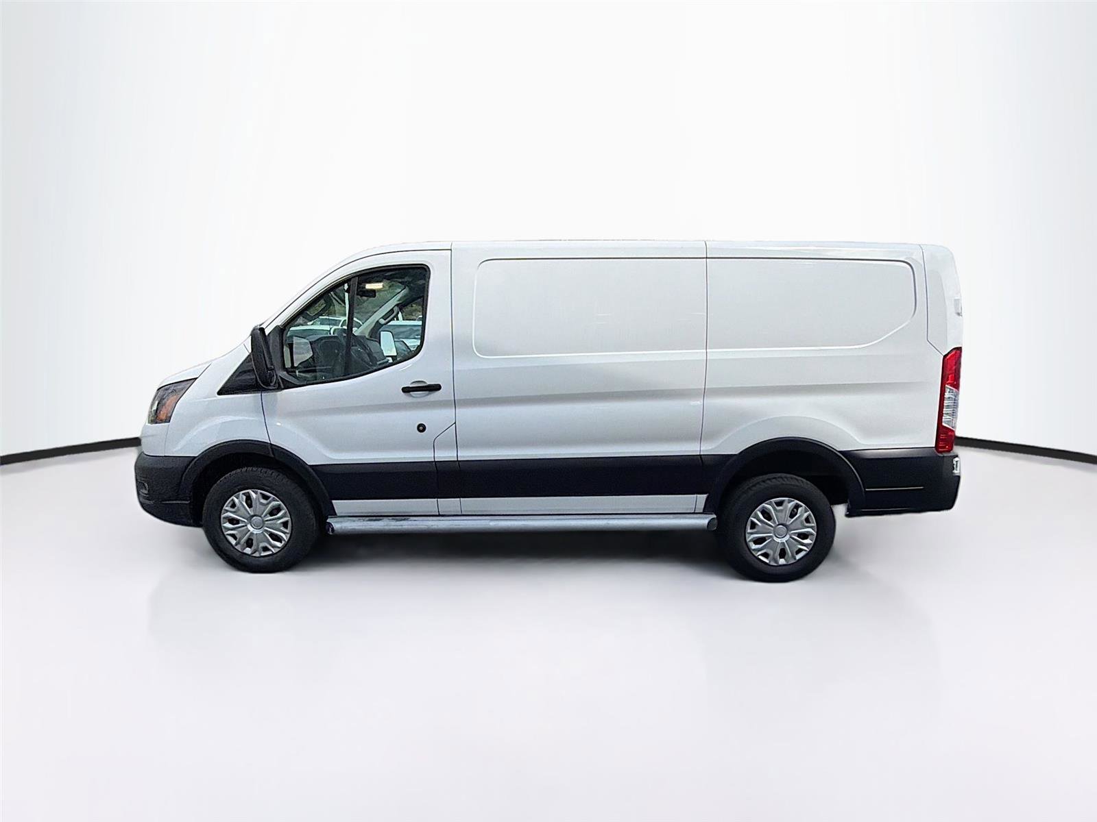 Used 2023 Ford Transit 250 Low Roof w/ Exterior Upgrade Package image 4
