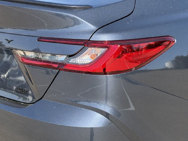 New 2026 Toyota Camry SE w/ Convenience Package FWD image 7