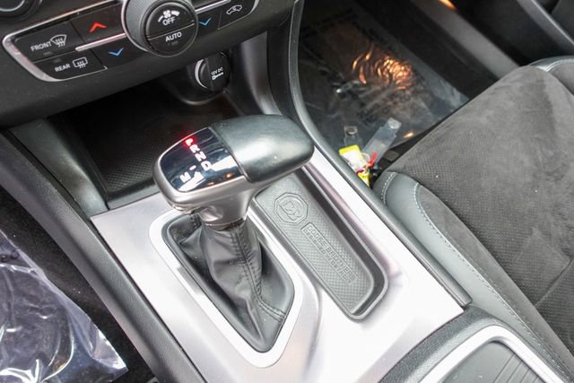 Used 2021 Dodge Charger R/T w/ Plus Group image 22