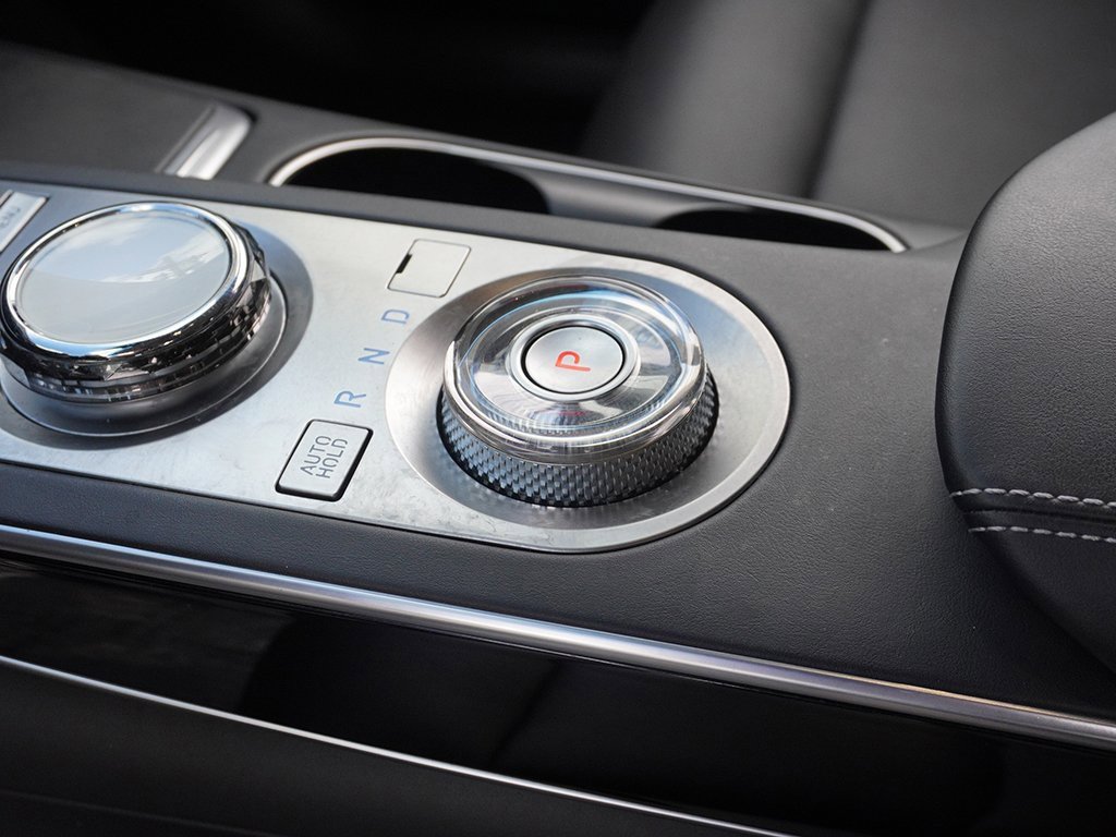 Used 2024 Genesis GV70 2.5T image 56