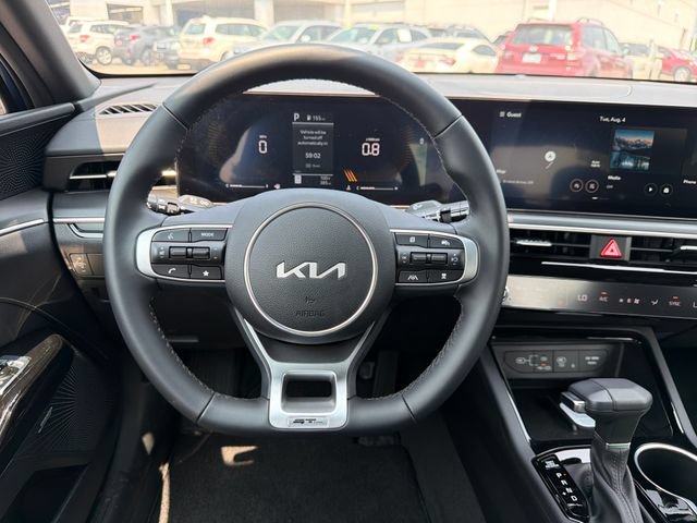 New 2026 Kia K5 GT-Line w/ GT-Line Premium Package FWD image 10