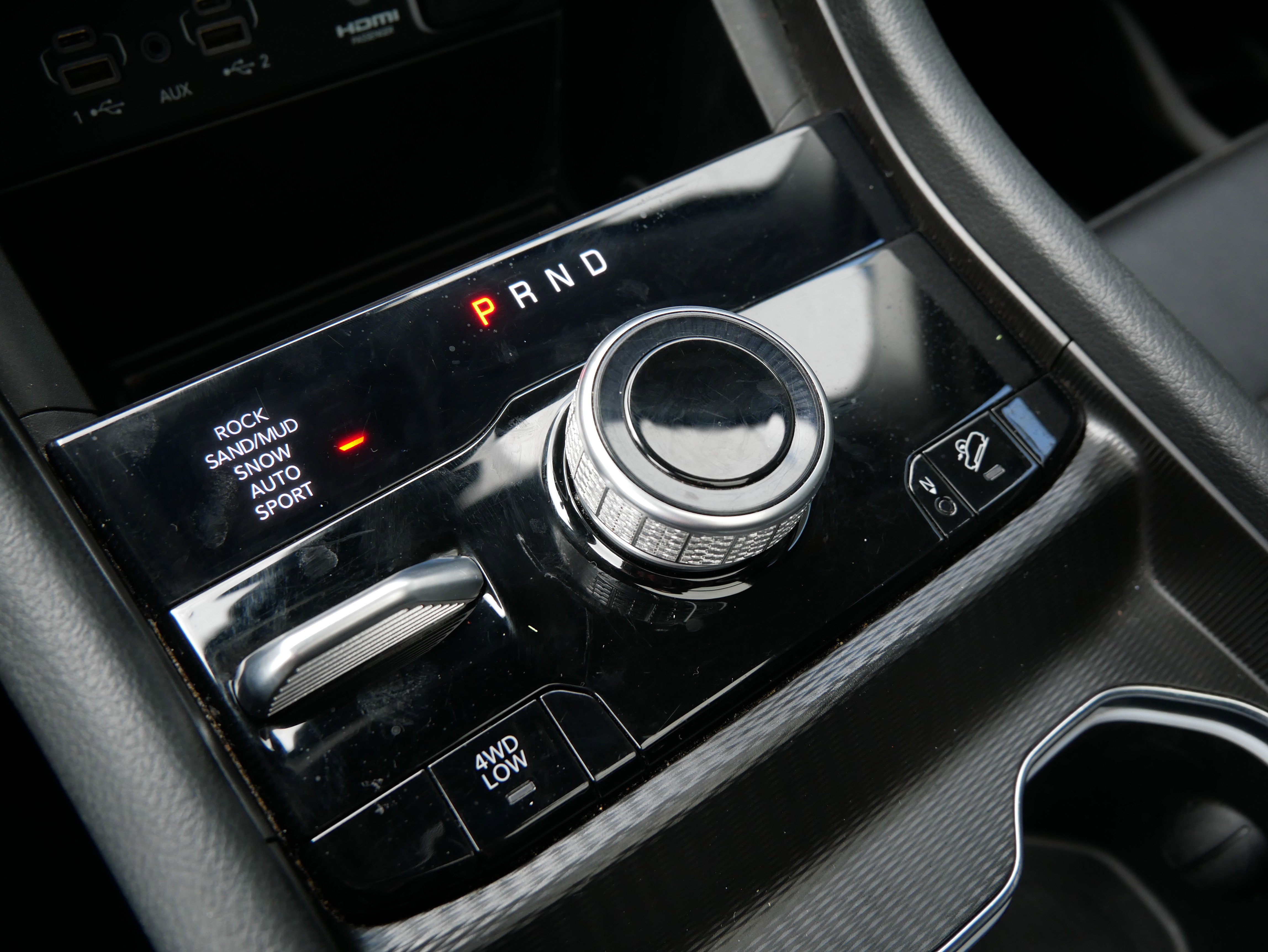 Used 2024 Jeep Grand Cherokee Limited 4xe image 16