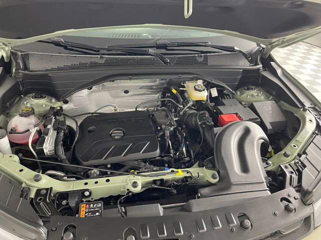 New 2026 Chevrolet TrailBlazer ACTIV w/ Convenience Package image 20