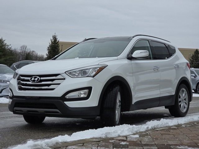 Used 2014 Hyundai Santa Fe Sport 2.0T w/ Technology Package 05 image 22