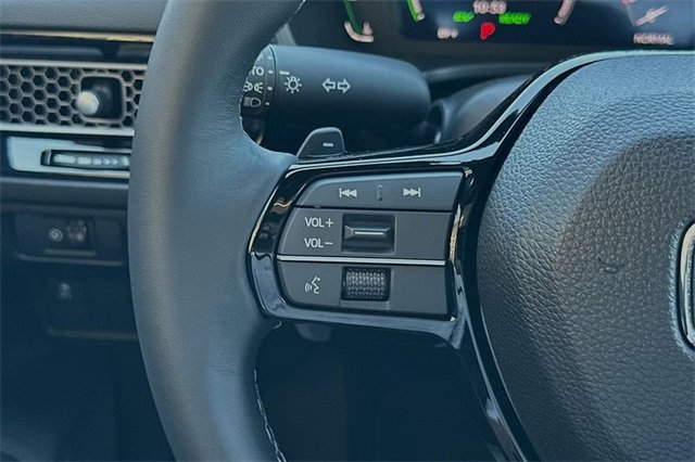 New 2026 Honda Civic Sport Touring image 23