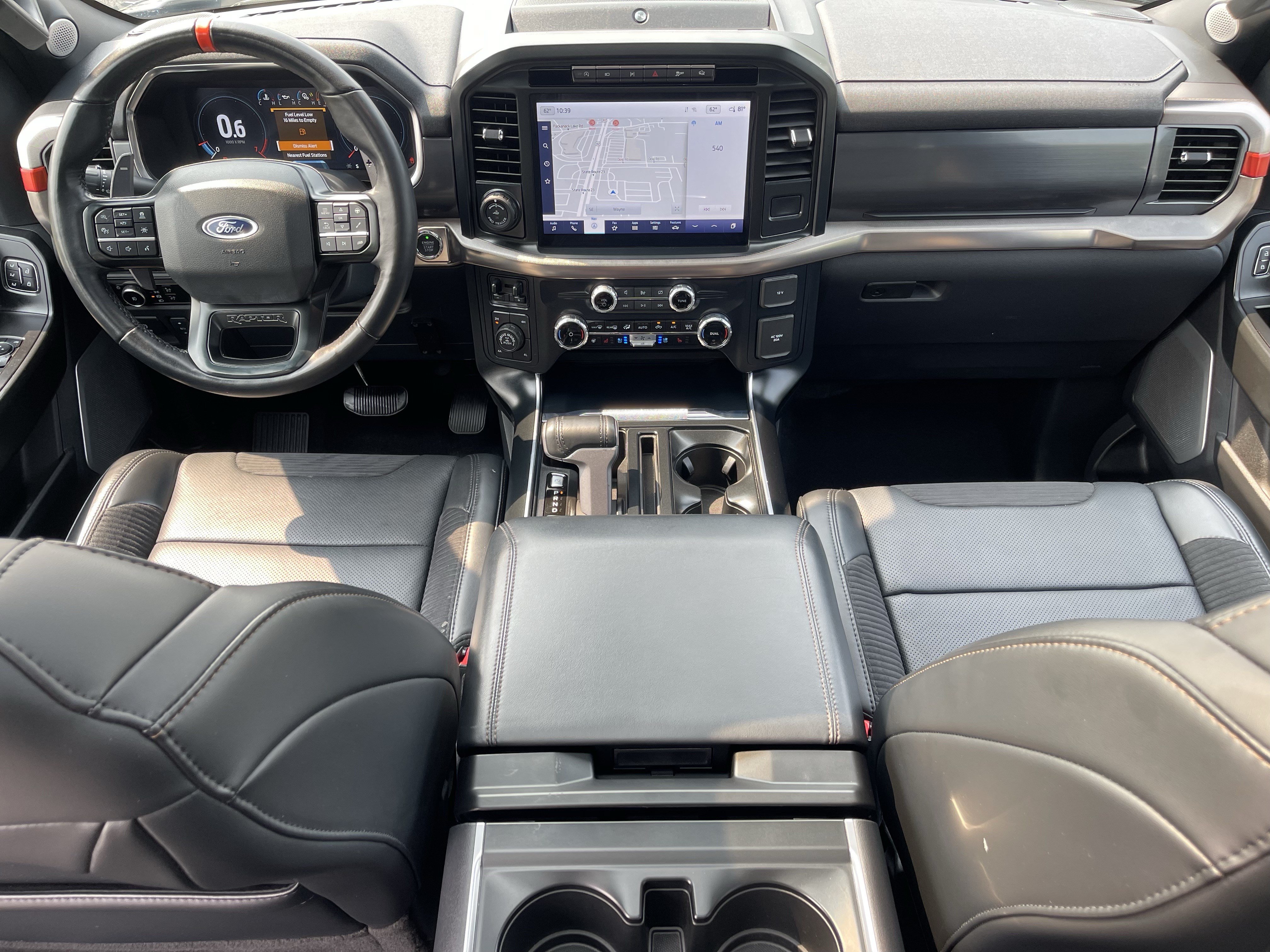 Used 2023 Ford F150 Raptor AWD/4WD image 16