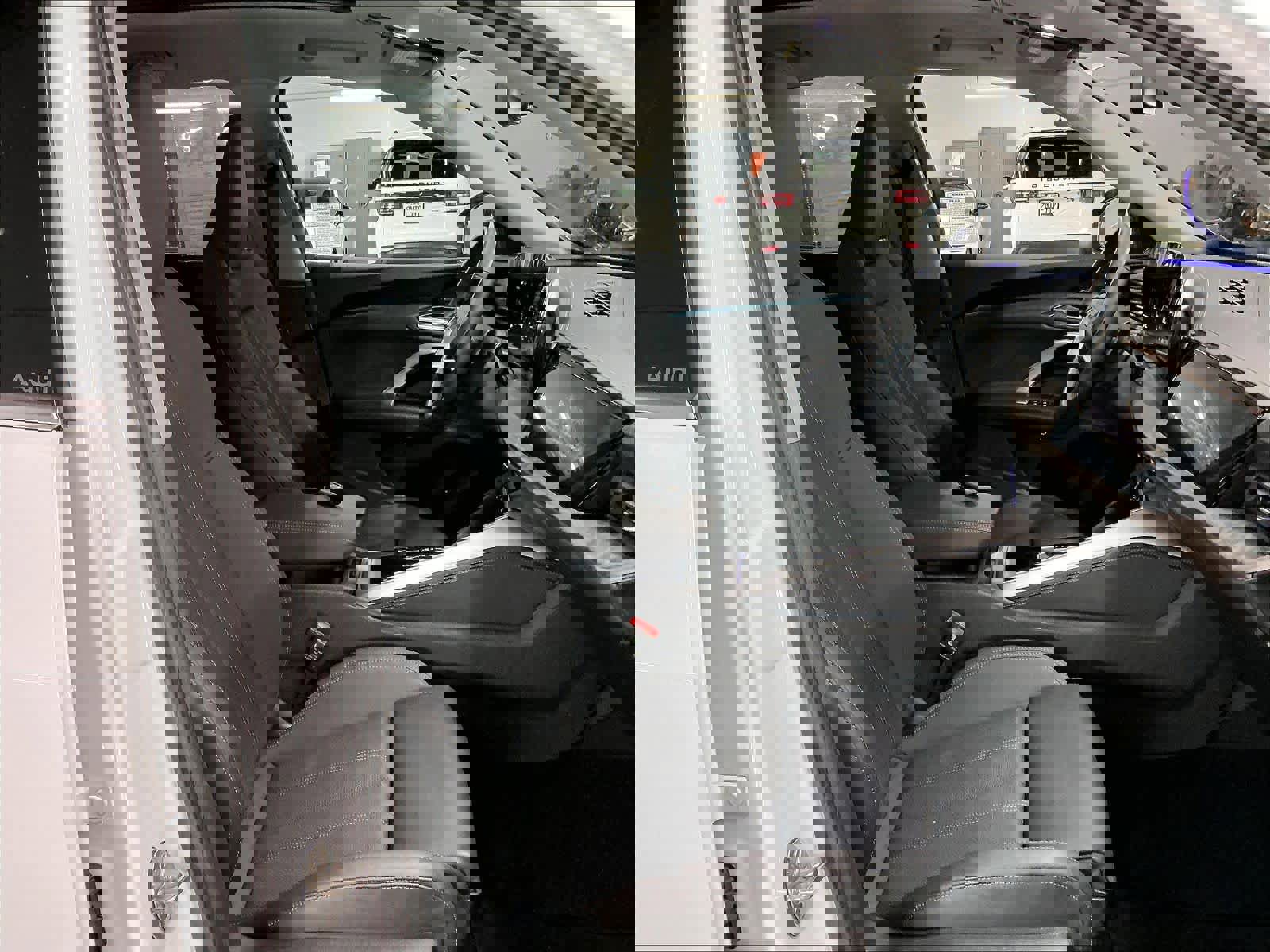 Certified 2025 Audi Q5 Prestige image 10