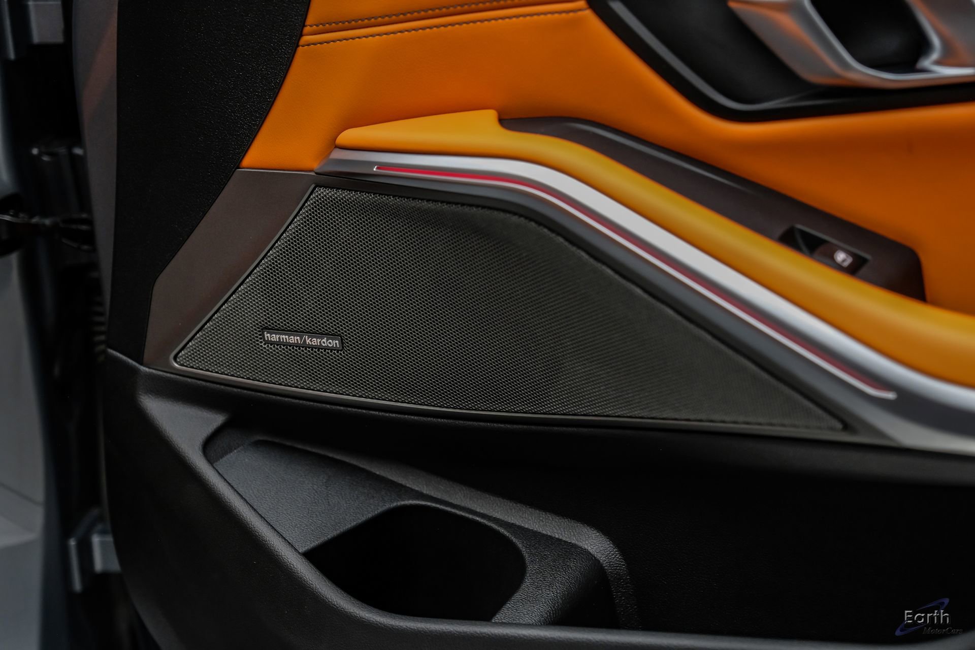 Used 2025 BMW M3 Competition image 89