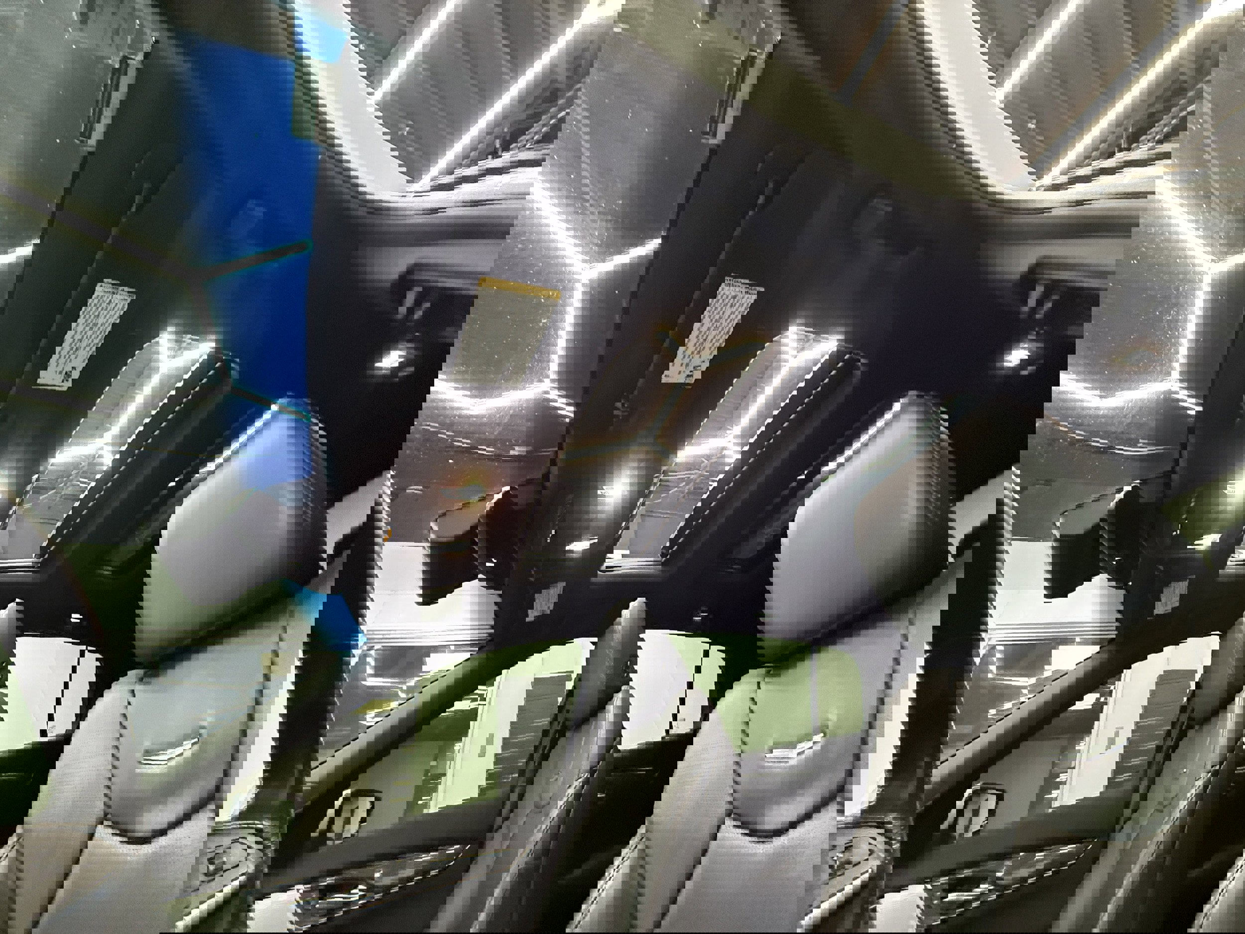 Used 2020 Cadillac CT5 Sport image 13