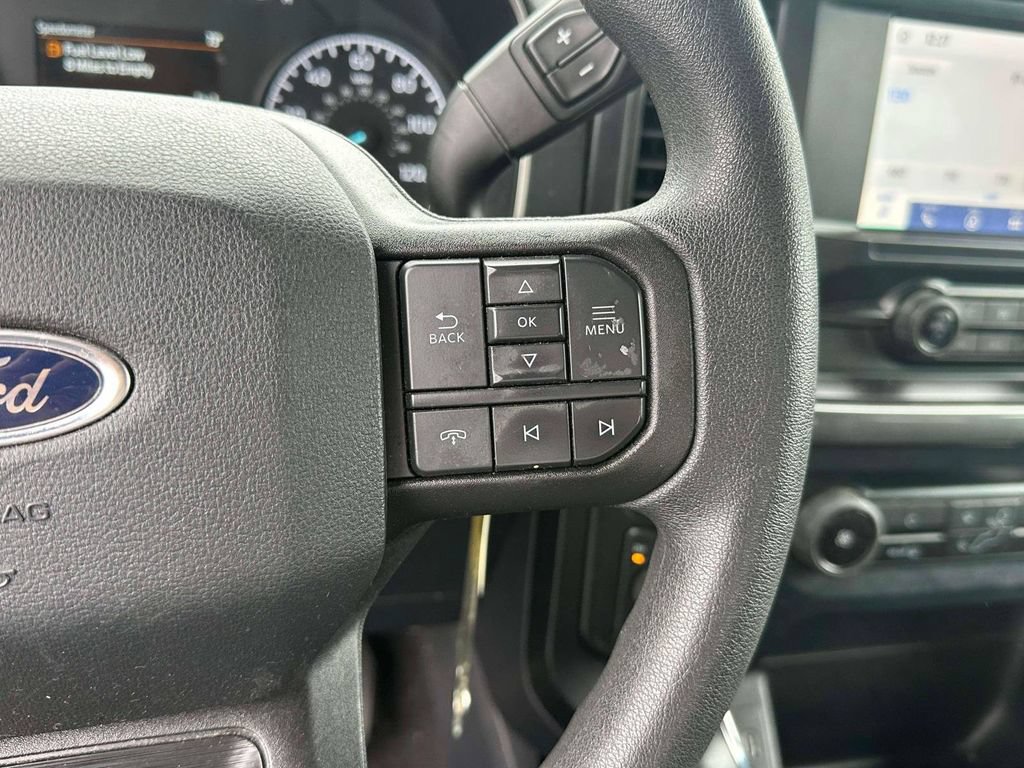 Used 2023 Ford F150 XL w/ STX Appearance Package AWD/4WD image 20