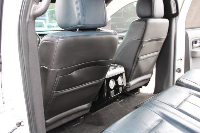 Used 2014 Ford F150 Limited RWD image 30