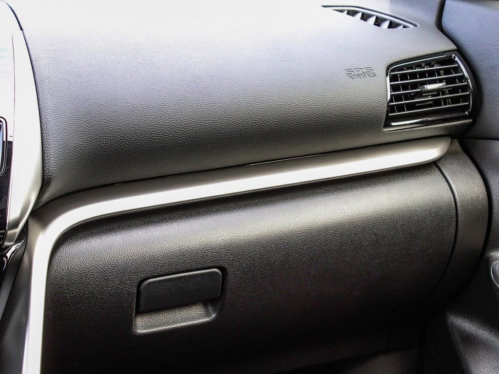 New 2026 Mitsubishi Eclipse Cross SE image 18